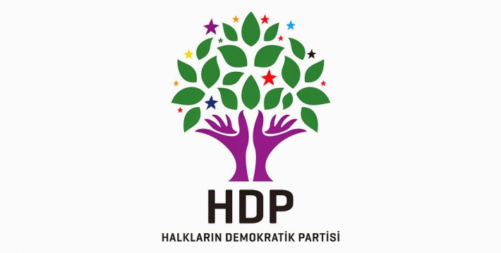 هەدەپە پێنجەمین کۆنگرەی لە ئەنقەرە دەستیپێکرد