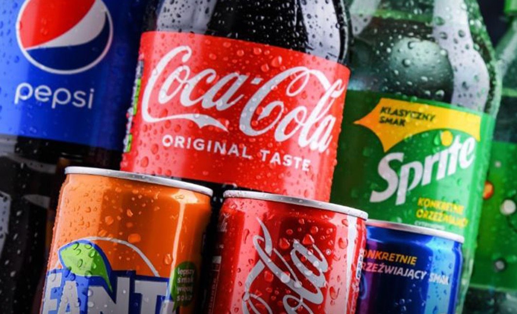 ڕۆژانە خواردنی خواردنەوە گازییەکان ئەگەری تووشبوون بە شێرپەنجەی جگەر زیاد دەکات