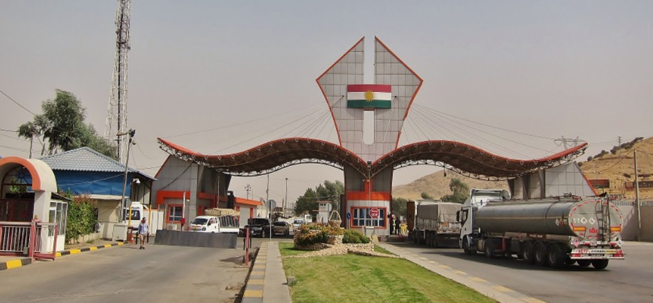 دوو دەروازەی سنووری دیکە لەنێوان هەرێمی کوردستان و تورکیا دەکرێنەوە