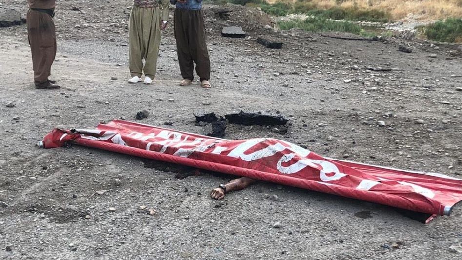 ڕاگەێندراوێکی گرینگ لەلایەن پژاک ەوە