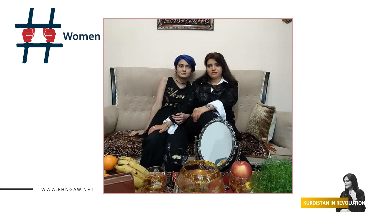 دوو خوشکی خەڵکی سنە لەلایەن هێزە حکومەتییەکانەوە ڕفێندراو