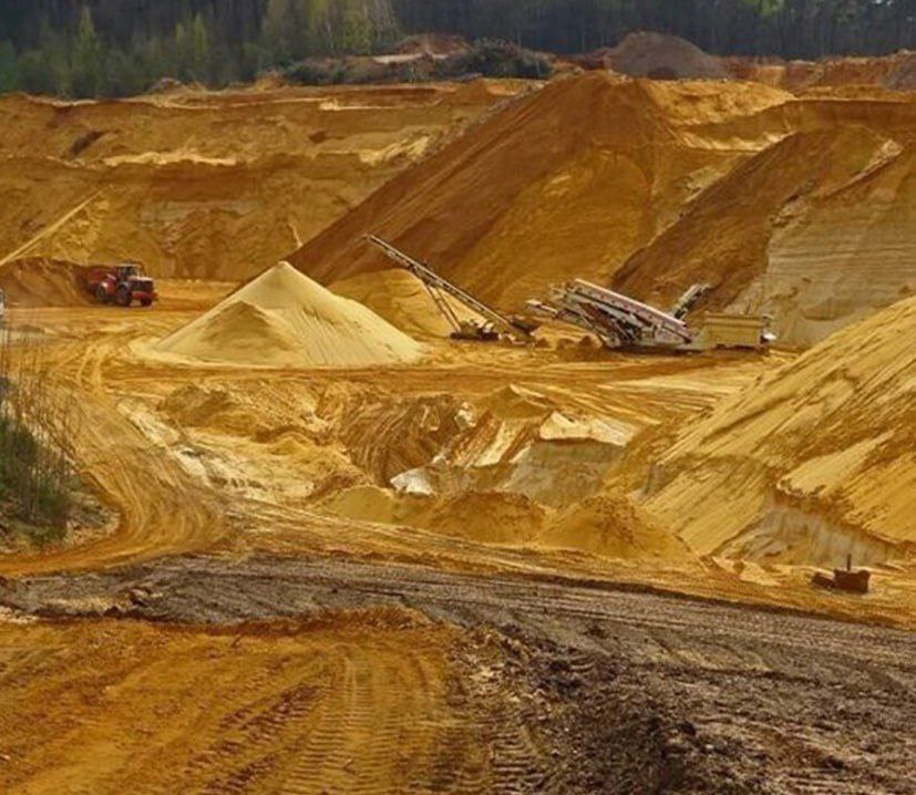 دۆزینەوەی کانگاگەلی زێڕین لە کوردستانی ڕۆژهەڵات