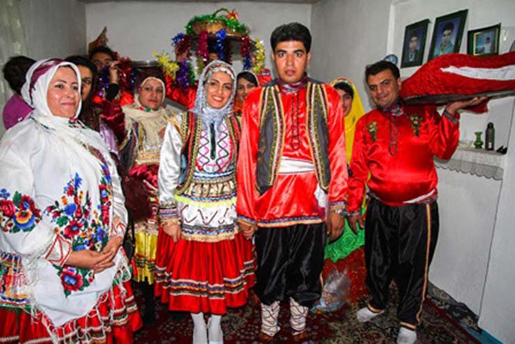 پێشانگایەکی فۆتۆگرافیی تایبەت بە کوردانی خۆراسان لە سلێمانی دەکرێتەوە