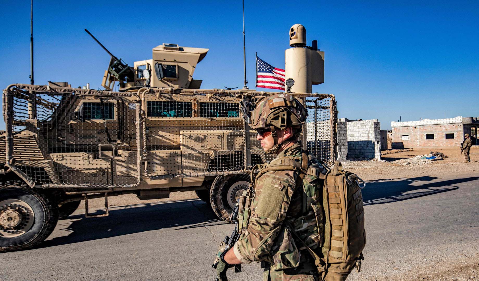 حزبوڵڵای عێراقی: هێرشەکانمان بۆ سەر بنکەکانی ئەمریکا فراوانتر دەکەین