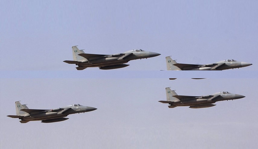 ژمارەی قوربانییەکانی هێرشەکەی هاوپەیمانی سەعوودی بۆ سەر بەندیخانەی سەعدە زیاد دەبێت