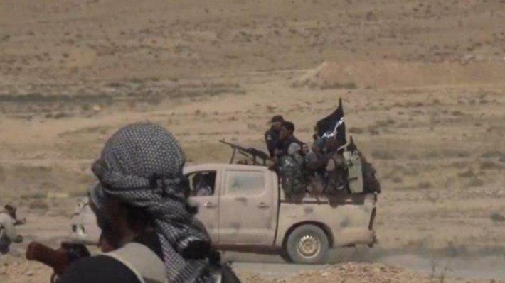 له‌ سنووری كه‌ركوك چه‌كدارانی داعش باوك و كوڕێكیان كوشت