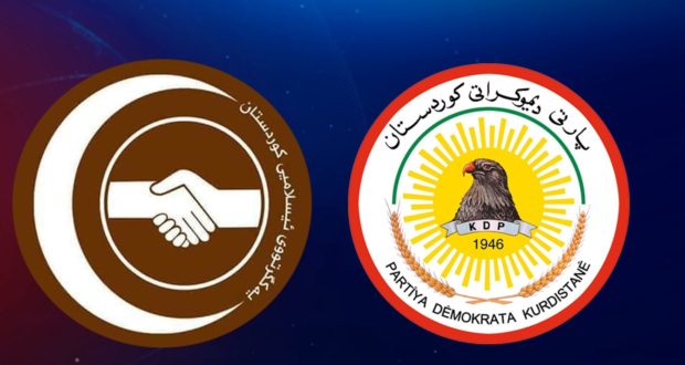 بەپەلە : پارتی لە پشکی خۆی دەبەخشێتە یەکگرتووی ئیسلامی