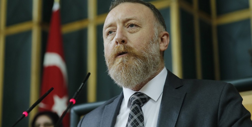 هاوسەرۆکی هەدەپە : «ڕێز له‌ مافی ژیان بگرن و كۆتایی به‌ گه‌مارۆی سه‌ر عه‌فرین بێنن»