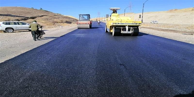 9 پڕۆژەی ڕێگاوبان لە ھەولێر جێبەجێ دەکرێت