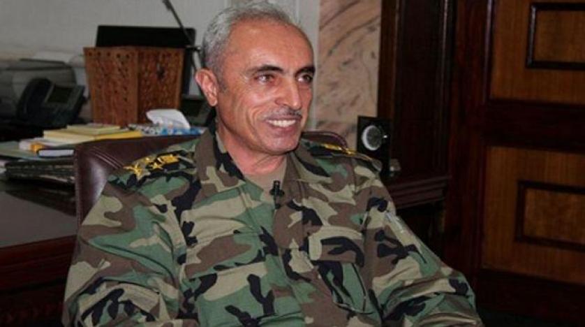 بابەکر زێباری ... عێراق بێ هێزی پێشمەرگە توانای بەرگری لە دەست چوو