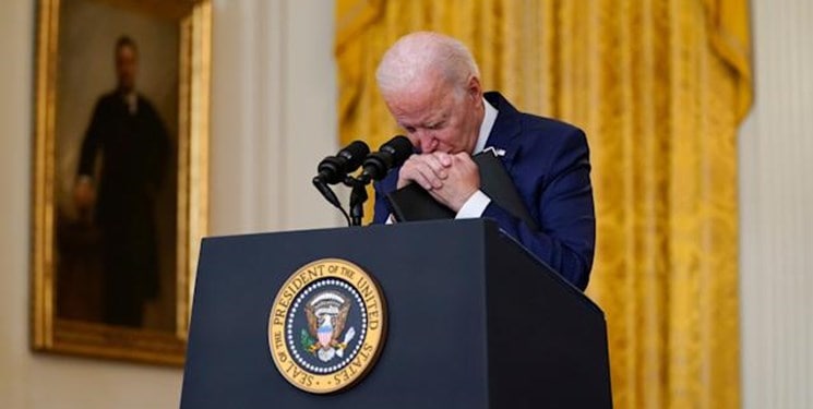 ئاژانسی هەواڵی فەڕەنسا : هەڵبژاردنە قورسەکانی بایدن لە بەرامبەر تاکتیکە ئەتۆمییەکانی ئێران