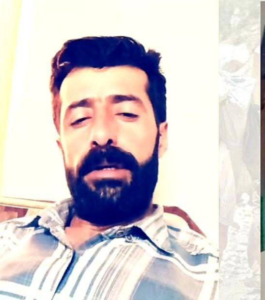 کۆڵبەرێکی کورد بە تەقەی هێزەکانی ئێران کوژرا