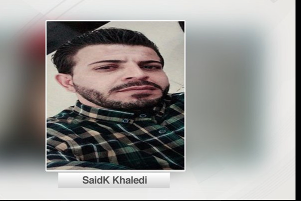 لە کرماشان دوو هاووڵاتیی کورد سزای ١٣ ساڵ بەندکرانیان بە سەردا سەپا