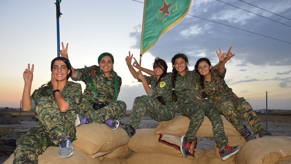 شەڕڤانان لە عەفرین كوژران و برینداربوونی 5 چەكداری میلیشیاكانی سوریایان ڕاگەیاند