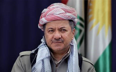 پەیامی سەرۆک بارزانی بە بۆنەی هاتنی سەری ساڵی تازەی بابلی کلدانی سریانی ئاشووری یەوە