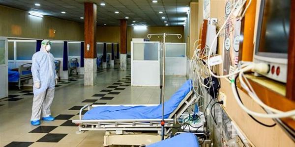 سێ تووشبووی کرۆنا لەهەرێمی کوردستان گیانیان لە دەست دا