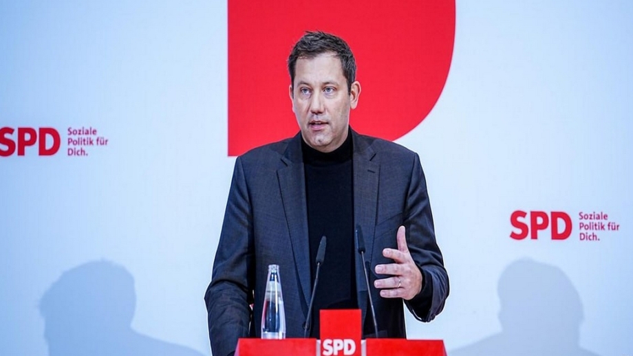 حیزبی سۆسیال دێموکراتی ئاڵمان خوازیاری بە تێرۆریستی‌ناساندنی سپای پاسدارانە