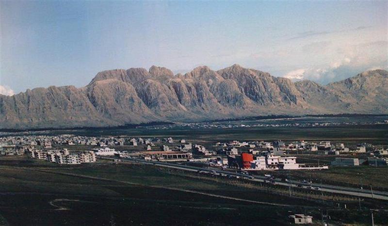 جێگری ئیدارەی راپەڕین ڕایگەیاند ، شه‌ش ملیار و 146 ملیۆن دینارمان بۆ تەرخان كراوه‌