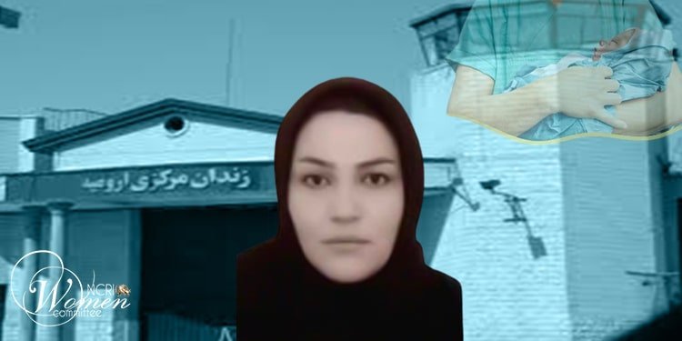 باری تەندروستی سوعدا خەدیرزاده لە بەندیخانە ناجێگیرە