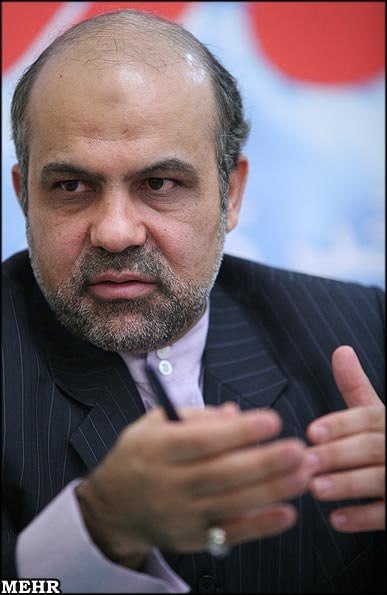 عەلیڕەزا ئەکبەری بە تاوانی سیخوڕی کردن مەحکووم بە لەسێدارەدان کرا