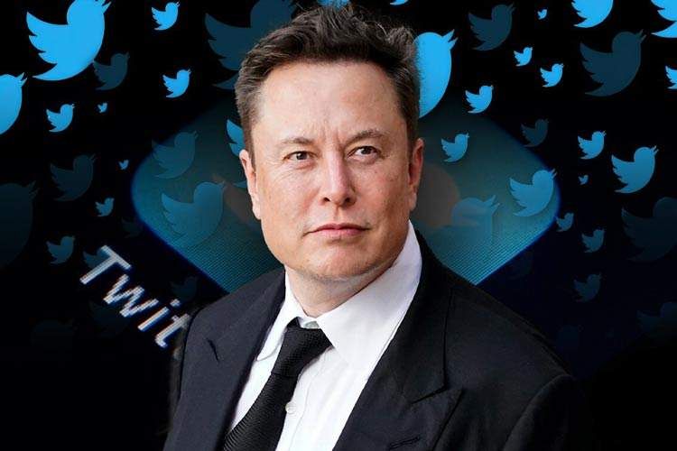 ئیلۆن ماسک دوورخستنەوەی فەرمانبەرەکانی تویتەری هەڵوەشاندەوە