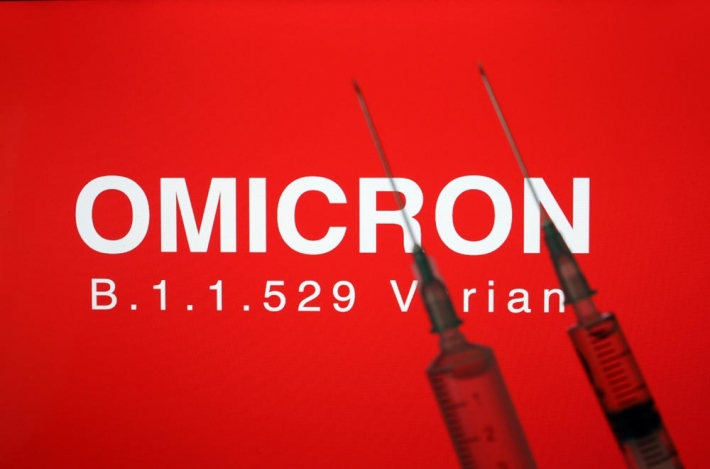 یه‌كه‌م حاڵه‌تی ئۆمیكرۆن له‌ ئێران تۆمار كرا