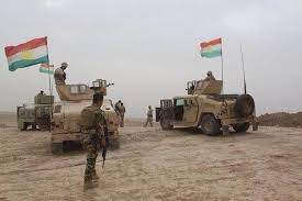 هێرشێکی داعش لە کفری تێکشکێندرا