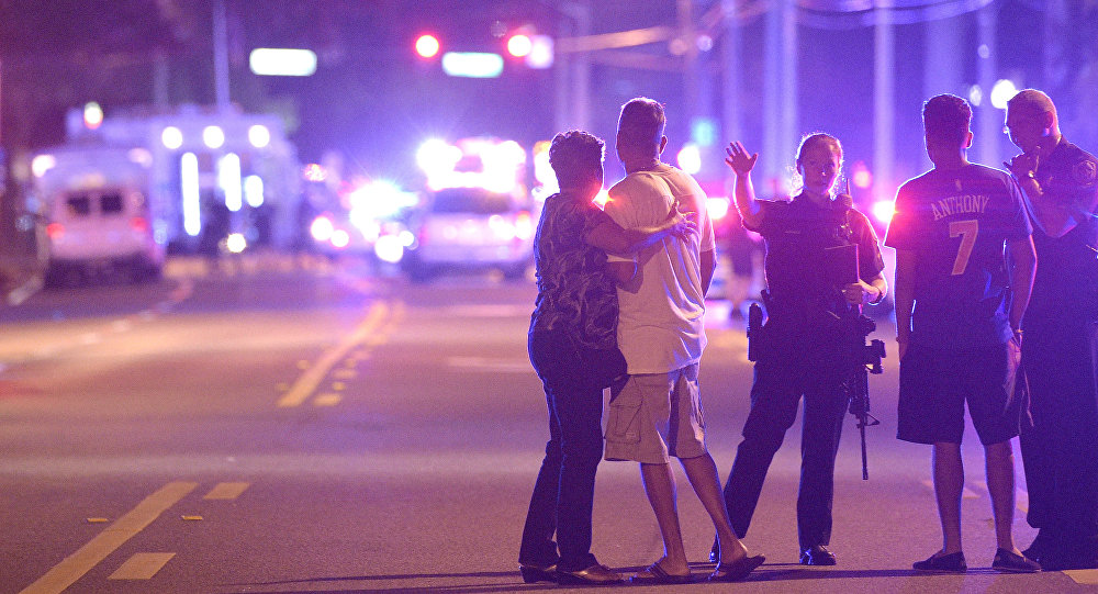 بە هۆی تەقەی چەکداری لە مێلبۆرنی ئۆسترالیا ژمارەیەکی زۆر خەلک بریندار بوون