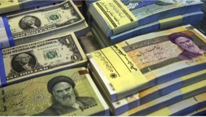 عێراق نیو ملیار دۆلار دەخاتە سەر حیسابی ئێران