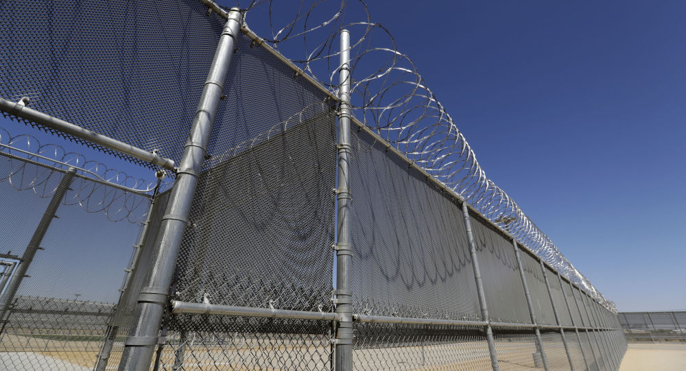 ئاڵمانیا بەندیخانەیەک تایبەت بە سەرپێچیکاران و ناڕازییانی یاساکانی کۆرۆنایی و کەرەنتین دادەمەزرێنێت