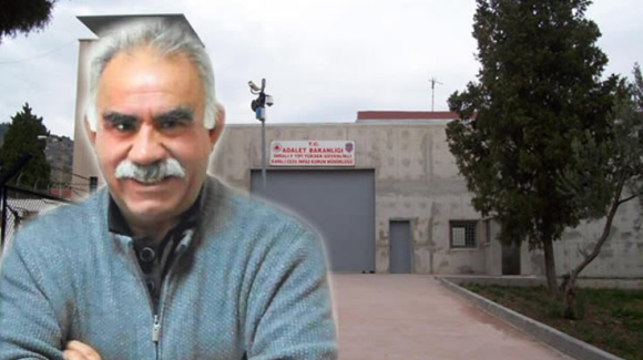 پەیامی عەبدۆڵڵا ئۆجاڵان لە لایەن پارێزەرەکانییەوە بە گرینگییەکی زۆرەوە بڵاو کرایەوو