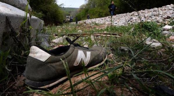 تورکیا/ تەرمی 12 کۆچبەر دۆزرانەوە کە لە سەرما ڕەقبوونەتەوە