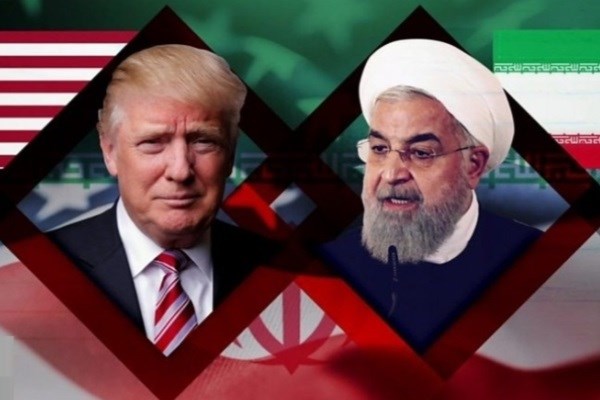 ڕۆژنامەی گاردیەن  ...   شەڕی ئێران و ئەمریکا زۆر نزیکە  !!!