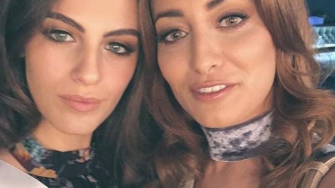 سێلڤی شاجوانی عێراق و ئیسرائیل هەرا دەنێتەوە