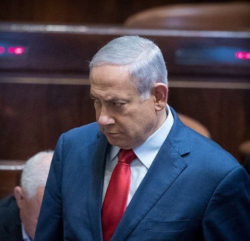 ناتانیاهوو داوای کۆبوونەوەی بەپەلەی ئەنجوومەنی وەزیرانی کرد