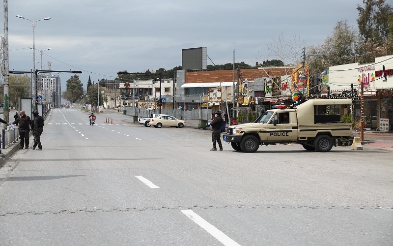 سبەی بڕیاری نوێ لە سەر قەدەغەی هاتووچۆ دەدرێت