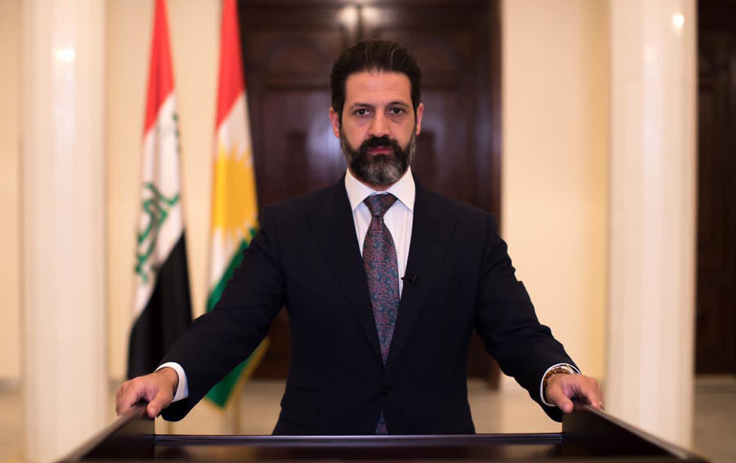 قوباد تاڵەبانی چه‌ند زانیارییه‌كی گرینگ دەرباره‌ى كۆنگره‌ى چوارەەمى حیزبه‌كه‌ی ئاشكرا ده‌كات