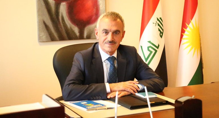 مستەفای سەید قادر ئامادەیی بزووتنەوەی گۆڕانی بۆ کشانەوە لە حکوومەت ڕاگەیاند