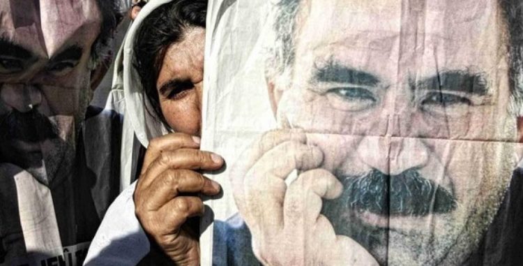 عەبدۆڵڵا ئۆجاڵان داواکارییەک ئاراستەی هەموو بەندکراوانی لایەنگری خۆی دەکات