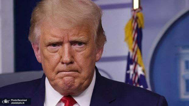 دۆناڵد ترامپ گەڕایەوە فەیسبووک