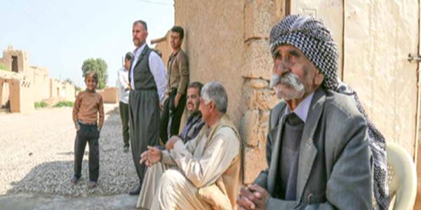 هەڕەشەی لەناوبردنی کاکەییەکان دەکرێت