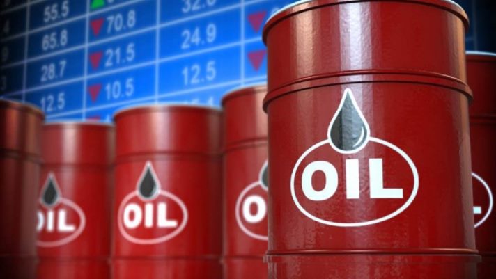 نرخی ئەمڕۆی نەوت لە بازاڕەکانی جیهاندا