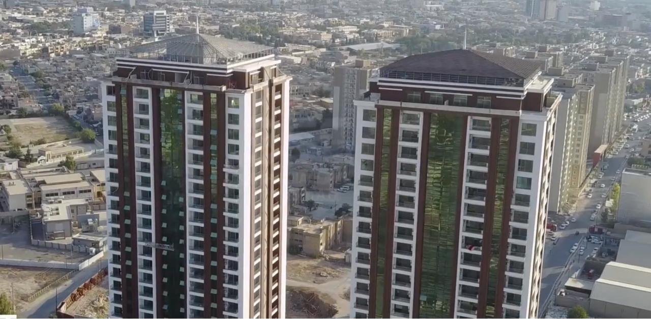 خاوەن باڵەخانە گەورەکان فرت و فێڵی گەورە لە حکوومەت دەکەن ، زیاتر لێیان وورد دەبینەوە