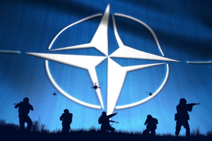 ڕێخراوی نێودەوڵەتی ناتۆ: روسیا سەرەكیترین هەڕەشەیە لەسەر ئاسایشی ناتۆ