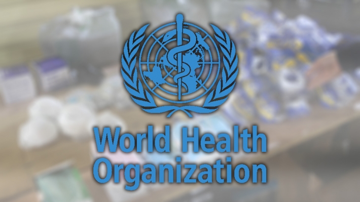 تەندروستی جیهانی لە سەر ڕەوشی کۆرۆنا لە عێراق ڕوونکردنەوەیەکی بڵاوکردەوە