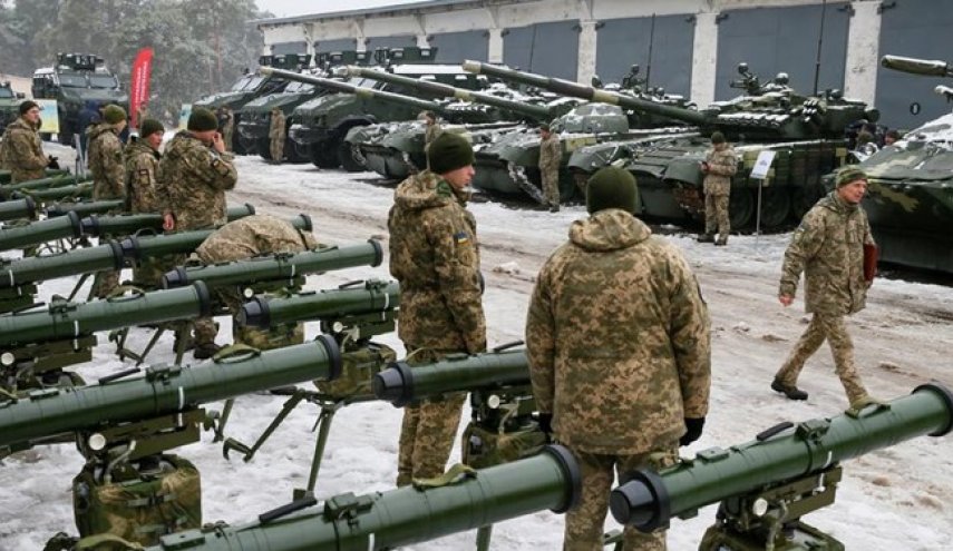 ناتۆ هێزێکی زۆری بۆ بەرپەچدانەوەی هێرشەکانی ڕووسیا لە ڕۆژهەڵاتی ئەورووپا جێگیر دەکات