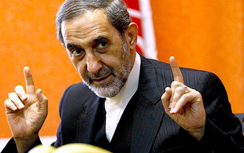 ئەکبەر ویلایەتی : هیچ گۆڕانکارییەک لە ڕێکەوتنە ئەتۆمییەکەدا قبوڵ ناکەین