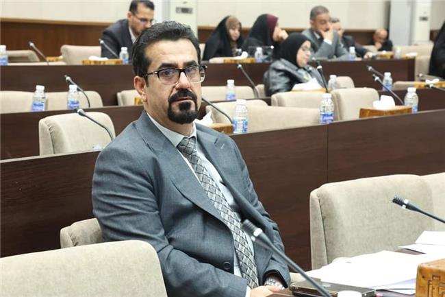 پێویستە تەمەنی کۆمیسیۆنی ھەڵبژاردنەکان، شەش مانگ درێژ بکرێتەوە