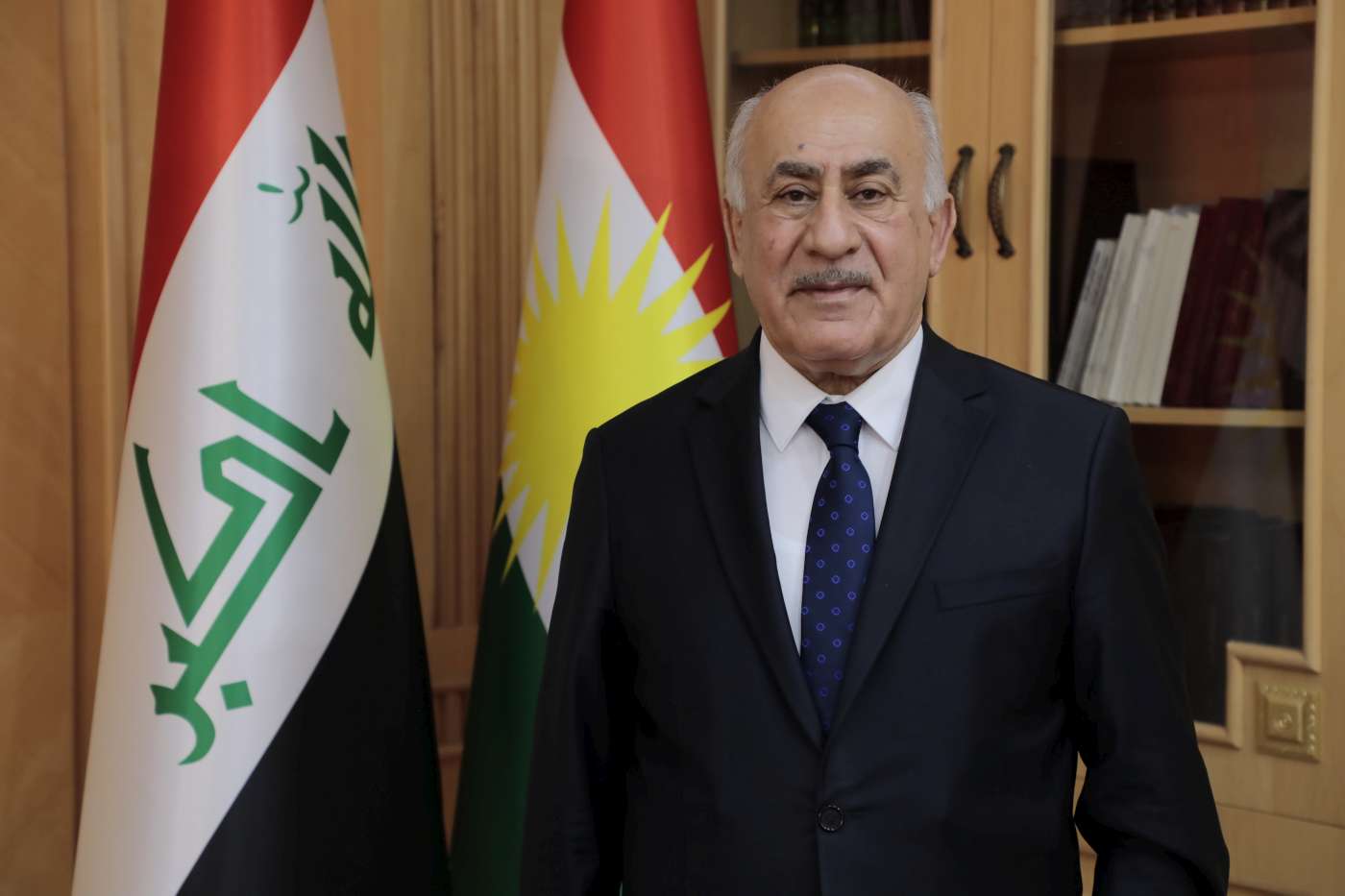 لە سەر بڕیارەکەی دادگای فێدڕاڵی عێراق وەزیری دادی هەرێمی کوردستان بە دەنگ دێت