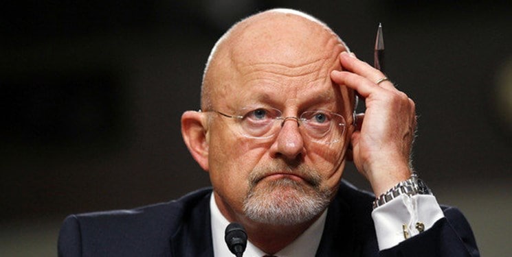 بەرپرسی پێشووی دەزگای هەواڵگری ئەمریکا : ڕێکەوتنی سەرووی بەرجام لەگەڵ ئێران ڕوو نادات